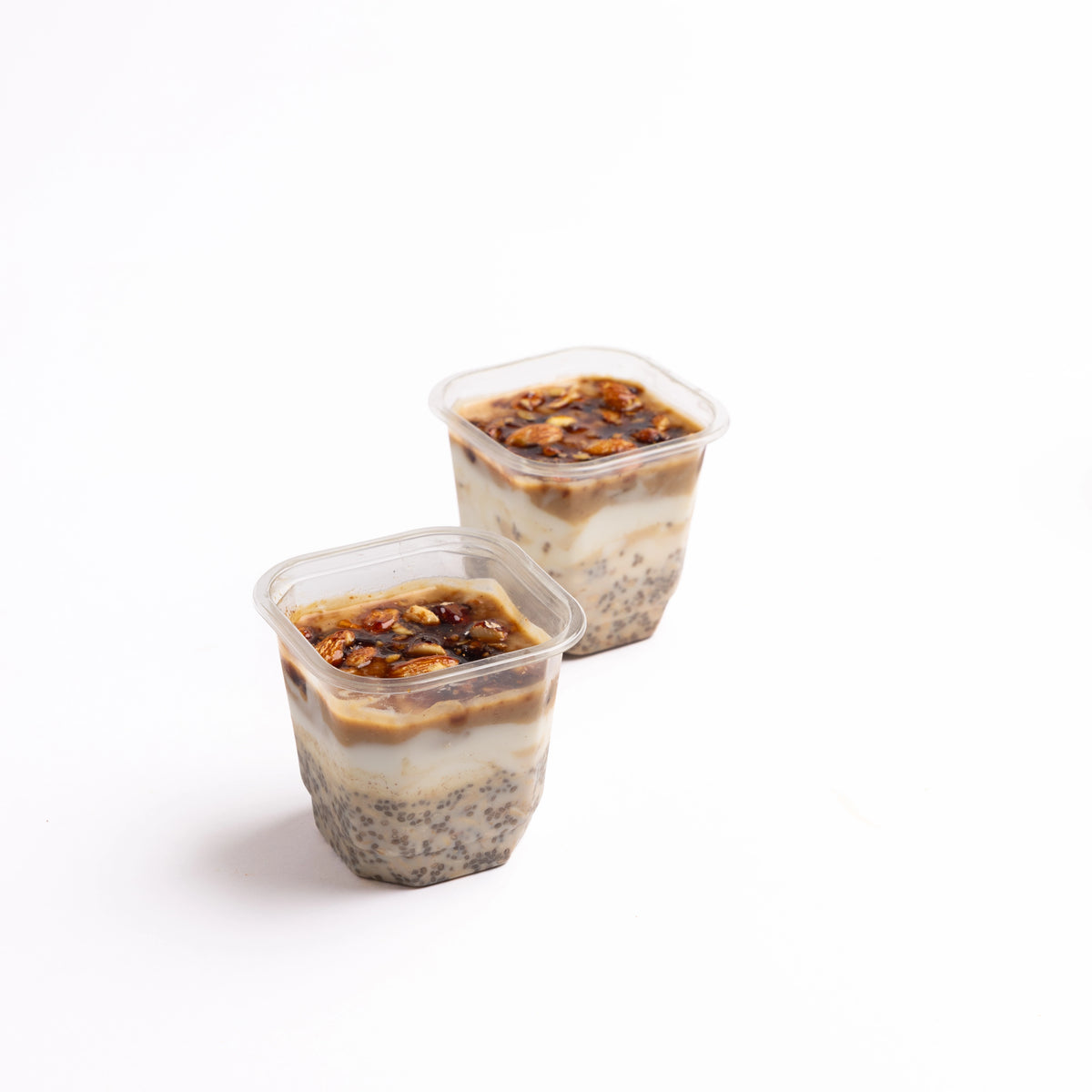 Croquant yoghurt Bowl