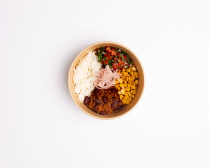 Vegan Bowl